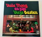 LP vinyle Dirty Mong and His Dirty Guests Pop Folk Belpop, Enlèvement ou Envoi, 12 pouces, Musique régionale