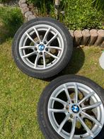 Originele BMW 1 reeks F20 wielen - 4st., Auto-onderdelen, Banden en Velgen, Ophalen, Winterbanden, Band(en)