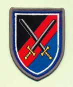 (m41) Logistikbrigade 200, Duits kenteken, Verzamelen, Militaria | Algemeen, Verzenden