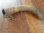 Corne d'animal, Antiquités & Art, Enlèvement ou Envoi