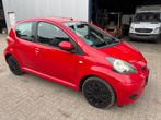 Toyota Aygo *5DOORS-BELGIAN CAR* (bj 2009), Auto's, Bedrijf, Handgeschakeld, 5 deurs, Euro 4