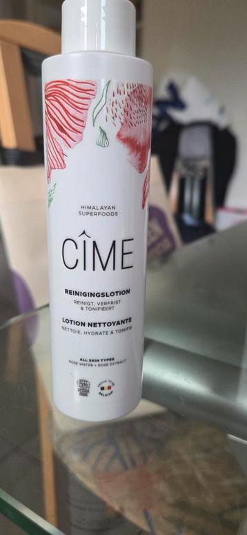 Cime, Enlèvement, Neuf