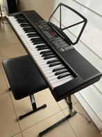 Clavier NOUVEAU, Musique & Instruments, Enlèvement, Comme neuf