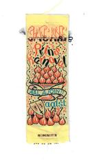 Nominette 1972 - Aalst - Oilsjt - Carnaval - Overgang, Enlèvement, Neuf