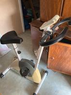 vélo d'appartement, Sport en Fitness, Fitnessapparatuur, Ophalen, Zo goed als nieuw, Metaal, Benen