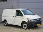 Volkswagen Transporter 150PK Automaat Euro6 L1H1 Trekhaak Ai, Automaat, Stof, Gebruikt, 4 cilinders