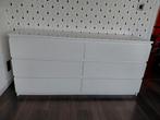 Ikea ladekast MALM, Huis en Inrichting, Kasten | Ladekasten, Ophalen, Gebruikt