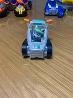 Paw patrol speelgoed, Enlèvement, Comme neuf