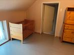 Chambre de bébé fabriquée par un membre de la famille, Enlèvement, Comme neuf