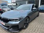 Bmw 520 i, Auto's, BMW, Automaat, Bedrijf, Te koop, 2000 cc