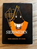 Siersmeden Bijlsma, Gelezen, Ophalen of Verzenden, Bijlsma, Overige onderwerpen