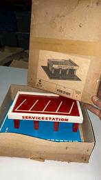 Ancienne station-service Vero, Enlèvement ou Envoi