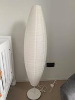Staanlamp, Ophalen