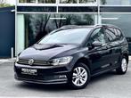 Volkswagen Touran 7 PLAATS ! 7 PLACE / DSG AUTOMAAT / CRUISE, Te koop, 1460 kg, 3 cilinders, Monovolume