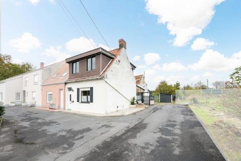 Huis te koop in Oostkamp, 2 slpks, Immo, Maisons à vendre, Maison individuelle, F