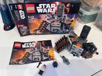 Lego Star Wars - 75137 - Carbon Freezing Chamber, Kinderen en Baby's, Speelgoed | Duplo en Lego, Ophalen of Verzenden, Lego, Zo goed als nieuw