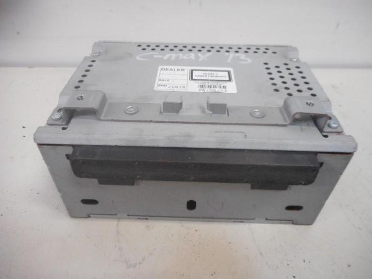 RADIOMODULE Ford C-Max (DXA) (am5t-18c815-xm), Auto-onderdelen, Overige Auto-onderdelen, Ford, Gebruikt