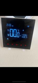 Thermostaat met wifi nieuw nooit gebruikt, Ophalen of Verzenden, Zo goed als nieuw