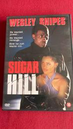 Sugar Hill - Wesley Snipes, Cd's en Dvd's, Dvd's | Thrillers en Misdaad, Ophalen of Verzenden, Gebruikt, Overige genres