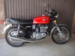 Suzuki GT380, 125 cc, Enduro, 1 cilinder