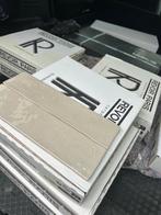 Decortegels, Doe-het-zelf en Bouw, Tegels, Ophalen, Nieuw, Minder dan 20 cm, 20 tot 40 cm