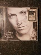 Sheryl Crow. The globe sessions. Cd nieuwstaat, Cd's en Dvd's, Ophalen of Verzenden, Zo goed als nieuw