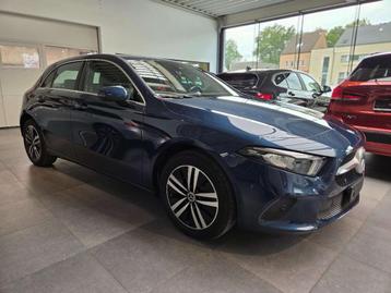 Mercedes-Benz A 250 A 250 e 8G-DCT Progressive beschikbaar voor biedingen