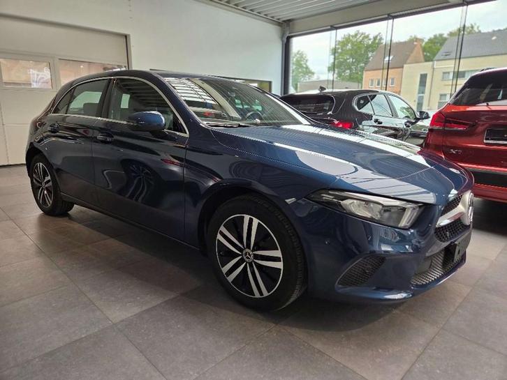 Mercedes-Benz A 250 A 250 e 8G-DCT Progressive, Auto's, Mercedes-Benz, Bedrijf, Te koop, A-Klasse, ABS, Airbags, Airconditioning