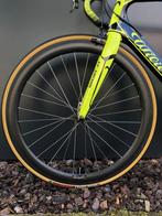 Wielset ROVAL CLX 50 (full carbon), Fietsen en Brommers, Fietsonderdelen, Roval Carbon, Racefiets, Zo goed als nieuw, Ophalen
