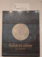 Aalsters zilver, Ophalen of Verzenden, Zo goed als nieuw