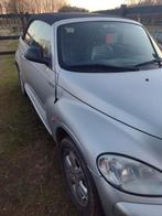Cabrio, Auto's, Chrysler, Particulier, PT Cruiser, Te koop, Benzine