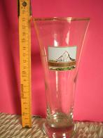 BERGENBIER  Nr 1  (18 cm), Collections, Enlèvement ou Envoi, Comme neuf, Verre ou Verres