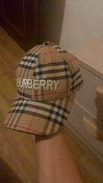 Burberry pet, Kleding | Heren, Hoeden en Petten, Ophalen, One size fits all, Burberry, Pet