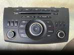 Auto radio ' s voor Mazda, Ophalen of Verzenden, Nieuw, Radio, Met cd-speler
