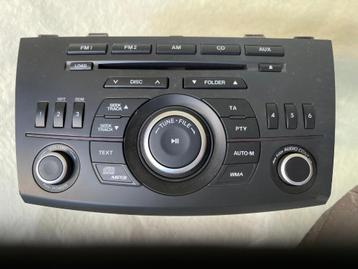 Auto radio ' s voor Mazda  beschikbaar voor biedingen