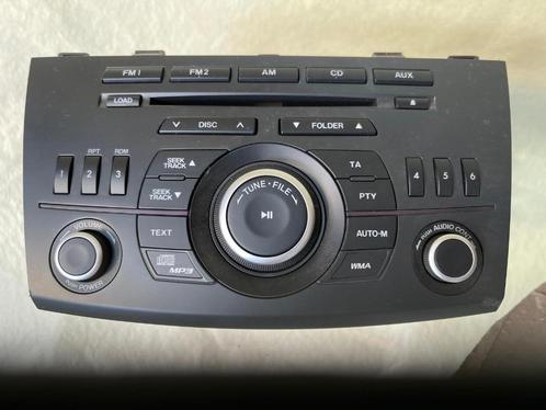 Auto radio ' s voor Mazda, Audio, Tv en Foto, Radio's, Nieuw, Radio, Met cd-speler, Ophalen of Verzenden