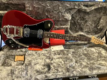 Shawbucker/Bigsby US Deluxe Telecaster gitaar beschikbaar voor biedingen