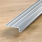 Incizo profiel Quick-Step voor trappen 17 x 71 x 2150 mm, Enlèvement, Neuf, Aluminium