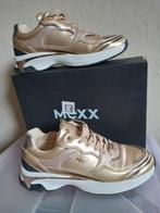 Mexx dames schoenen goudkleurig, Mexx, Autres couleurs, Comme neuf, Enlèvement