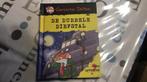 Geronimo Stilton - DE DUBBELE DIEFSTAL - MINI MYSTERIES[£], Enlèvement ou Envoi, Comme neuf, Geronimo Stilton