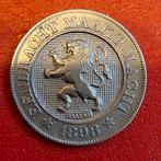 10 cent 1898 vl  Morin 241, Postzegels en Munten, Ophalen of Verzenden