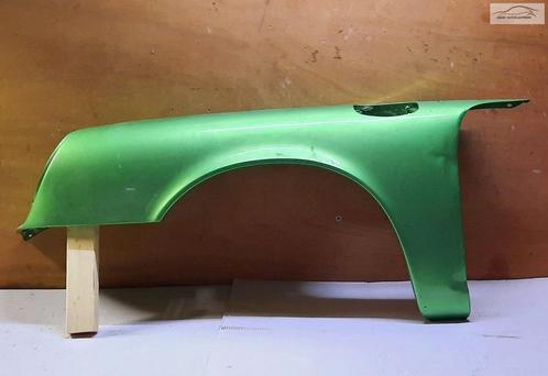 Voorscherm links orgineel Porsche 911 G-model 1973-1989, Auto-onderdelen, Carrosserie, Spatbord, Porsche, Links, Gebruikt, Ophalen of Verzenden