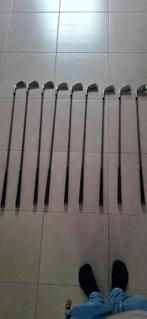 Golfset ijzers wilson, Ophalen, Zo goed als nieuw, Overige merken