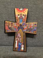 Antiek kruis 802 Orthodox, Enlèvement ou Envoi