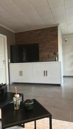 Witte dressoir, Huis en Inrichting, Ophalen