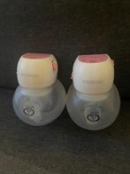 Tire lait et sacs de conservation, Enlèvement, Comme neuf