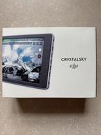 DJI Crystalsky scherm 7,85 inch NIEUW, Ophalen of Verzenden, Nieuw