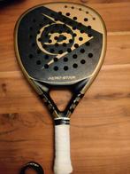 Raquette de padel Dunlop Aero Star, Enlèvement ou Envoi