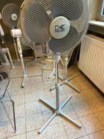 Ventilatoren, Elektronische apparatuur, Ventilatoren, Ophalen, Gebruikt, Statiefventilator