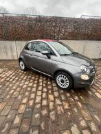 Fiat 500c lounge 2016, Autos, Achat, Cabriolet, Boîte manuelle, 2 portes